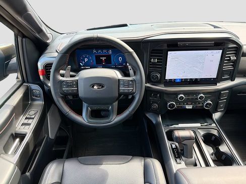 Used 2025 Ford F150 Raptor AWD/4WD image 24