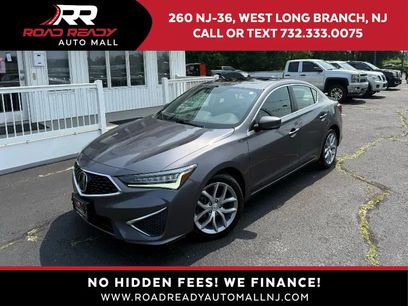 Used 2019 Acura ILX