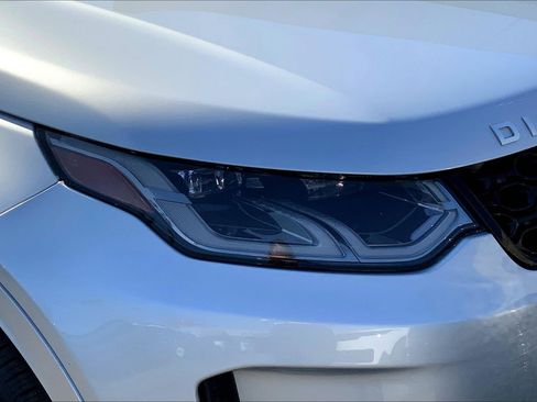 Used 2024 Land Rover Discovery Sport S image 26