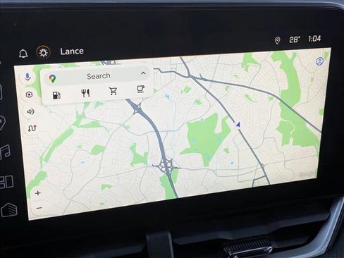 Used 2026 Chevrolet Equinox LT w/ Safety and Technology Package image 13