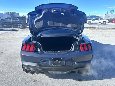 Used 2025 Ford Mustang Dark Horse w/ Dark Horse Handlin Package image 19