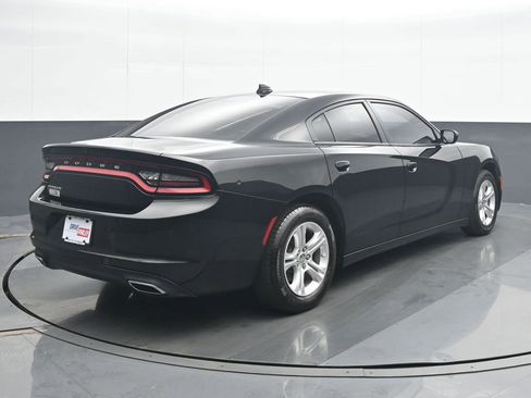 Used 2023 Dodge Charger SXT image 6