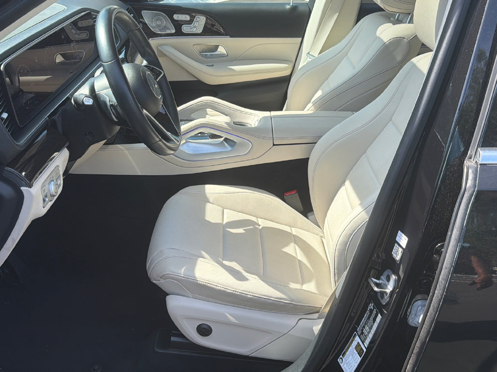 Used 2024 Mercedes-Benz GLE 350 4MATIC image 9