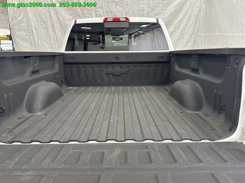 Used 2017 Chevrolet Silverado 1500 LT w/ All Star Edition image 28