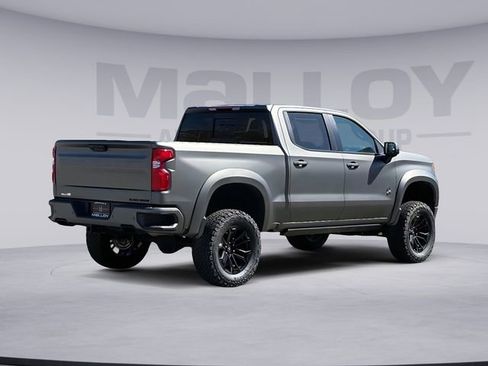 New 2024 Chevrolet Silverado 1500 RST w/ All Star Edition Plus image 2