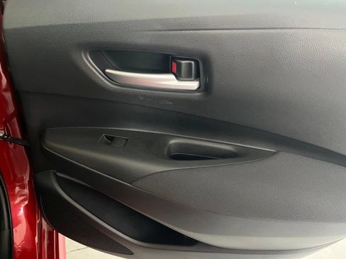 Used 2021 Toyota Corolla LE FWD image 53