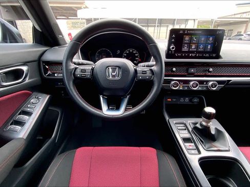 Used 2024 Honda Civic Si image 6