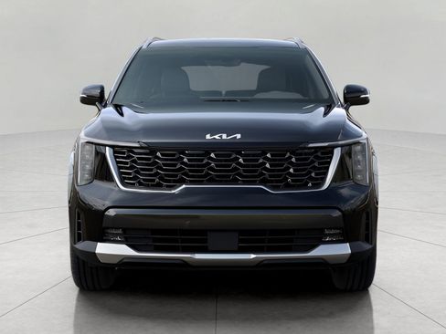 New 2025 Kia Sorento EX image 2