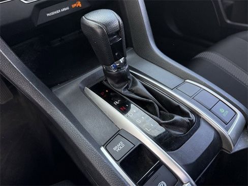 Used 2021 Honda Civic LX image 19