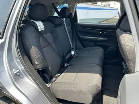 Certified 2026 Honda CR-V EX image 22