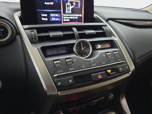 Used 2021 Lexus NX 300h AWD w/ Premium Package image 21