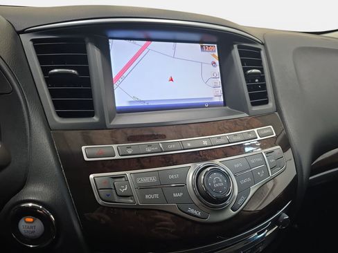 Used 2013 INFINITI JX35 AWD w/ Premium Pkg image 19
