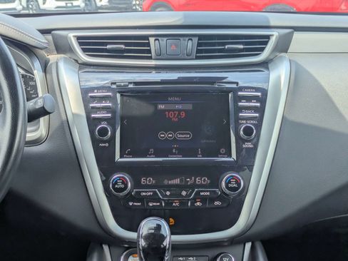 Used 2023 Nissan Murano SV AWD/4WD image 5