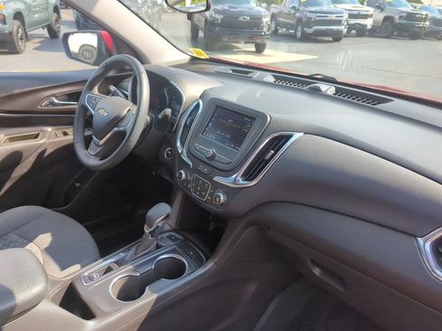 Certified 2024 Chevrolet Equinox LT AWD/4WD image 15