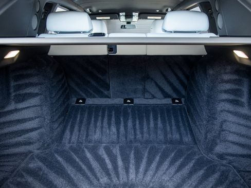 New 2026 Rolls-Royce Cullinan image 41