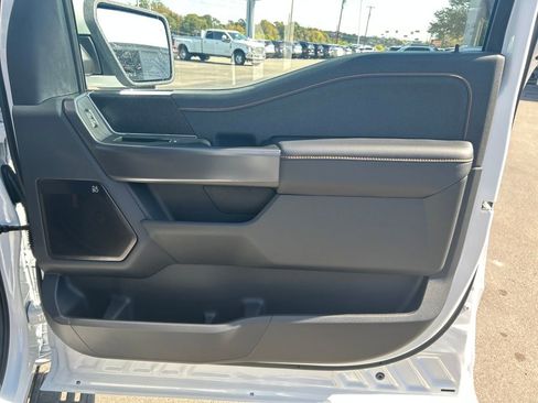 New 2025 Ford F150 Tremor w/ Equipment Group 402A High image 29