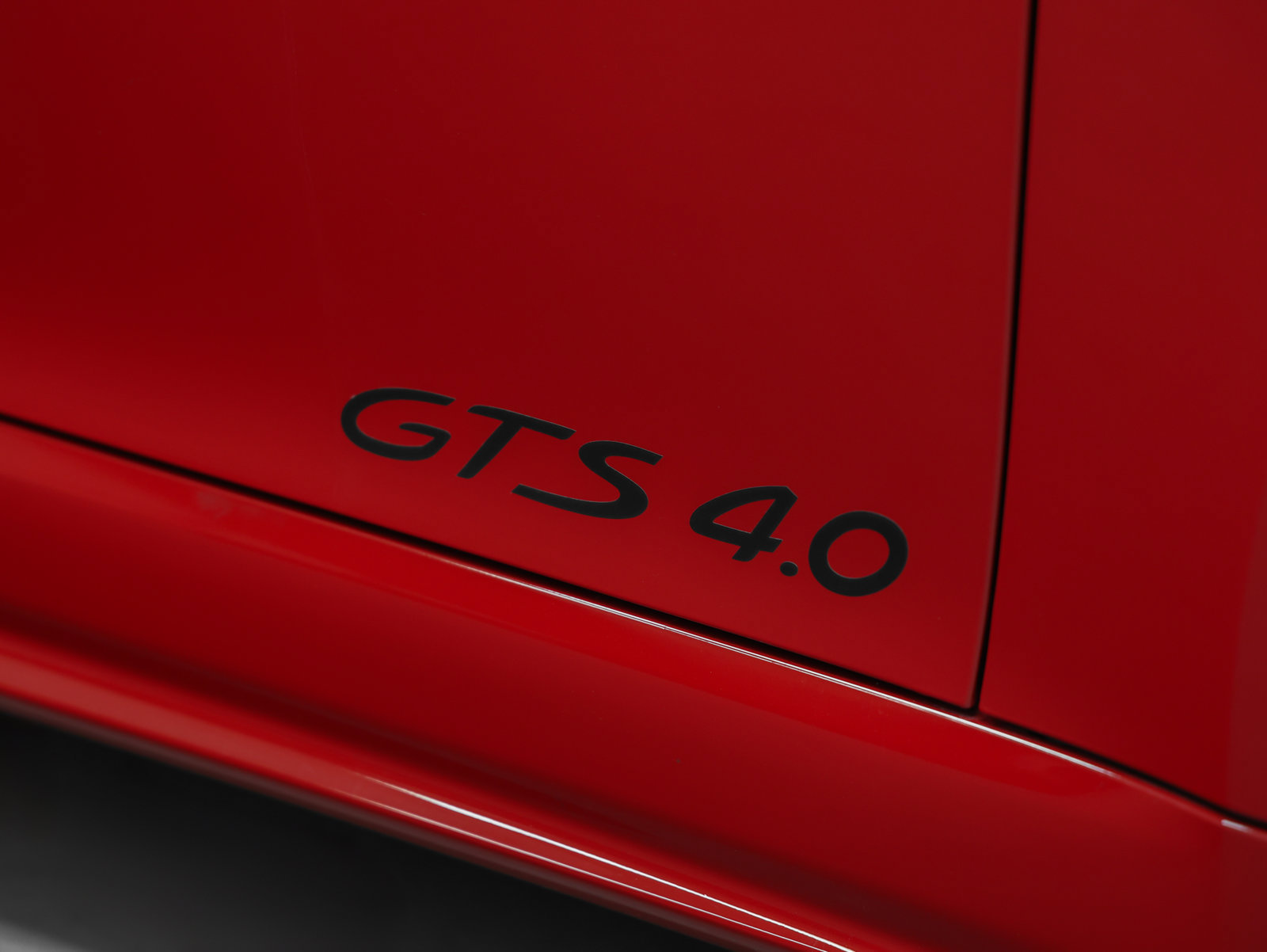 Certified 2025 Porsche 718 Cayman GTS RWD image 14