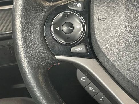 Used 2015 Honda Civic Si image 9