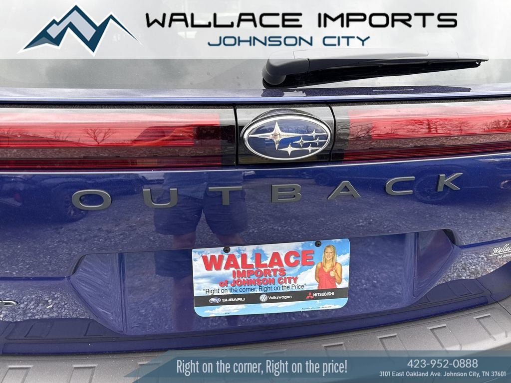 New 2026 Subaru Outback Limited w/ Premium/Limited Plus Package AWD/4WD image 6
