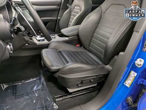 Used 2023 Alfa Romeo Stelvio Veloce AWD/4WD image 11