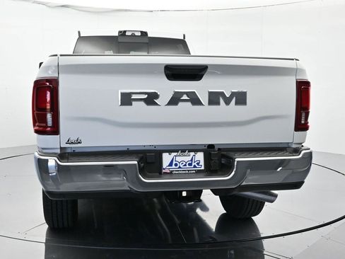 New 2026 RAM 2500 Tradesman image 7