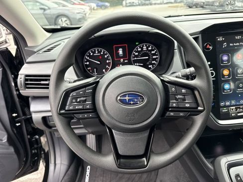 New 2026 Subaru Crosstrek 2.0i Premium image 25