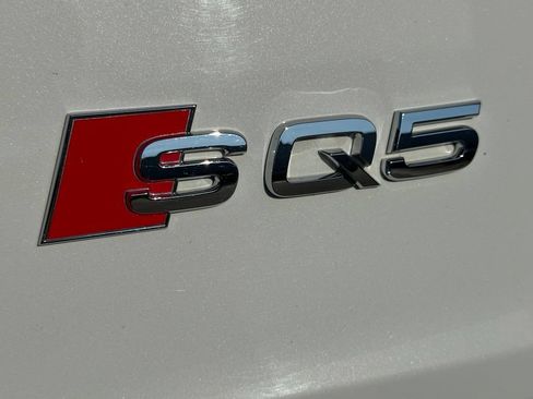 Used 2025 Audi SQ5 Premium Plus AWD/4WD image 57