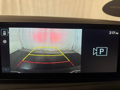 Used 2025 Hyundai Tucson XRT image 34