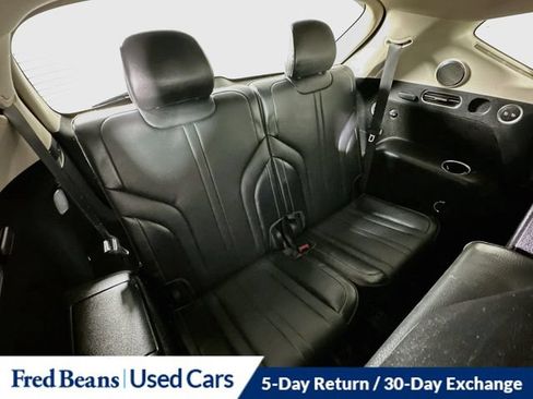 Used 2021 Genesis GV80 3.5T Advanced + AWD/4WD image 36