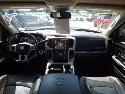 Certified 2017 RAM 2500 Laramie w/ Sport Appearance Group AWD/4WD image 15