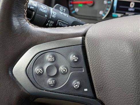 Used 2018 Chevrolet Tahoe LT w/ Luxury Package image 14