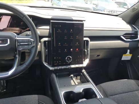 New 2026 GMC Acadia Elevation w/ Black Edition FWD image 14