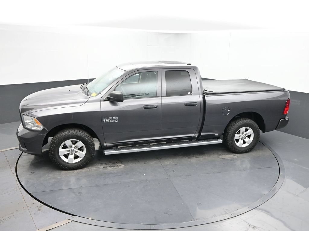 Used 2016 RAM 1500 Express AWD/4WD image 17