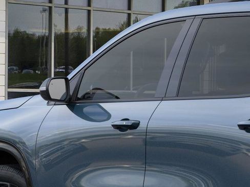 New 2026 Chevrolet Traverse RS AWD/4WD image 36
