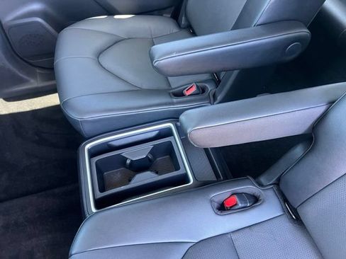 Certified 2026 Toyota Grand Highlander AWD Hybrid image 18