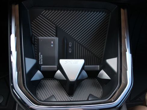 New 2026 BMW X3 xDrive30 w/ Premium Package image 53