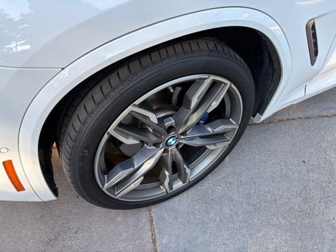 Used 2018 BMW X3 M40i AWD/4WD image 11