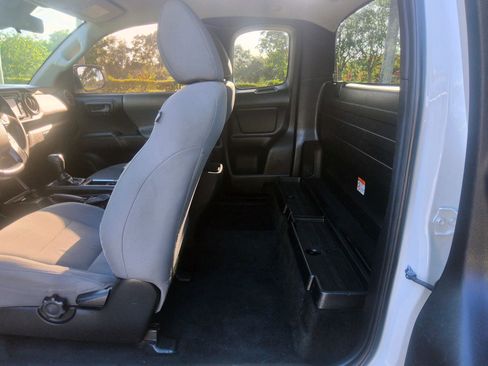 Used 2019 Toyota Tacoma SR RWD image 24