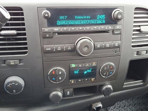 Used 2013 Chevrolet Silverado 1500 LT w/ All-Star Edition image 14