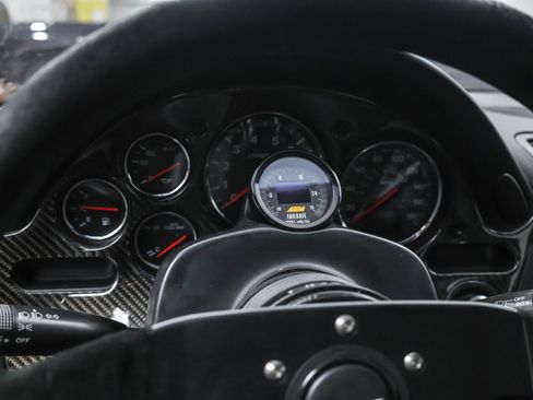 Used 1993 MAZDA RX-7 image 9