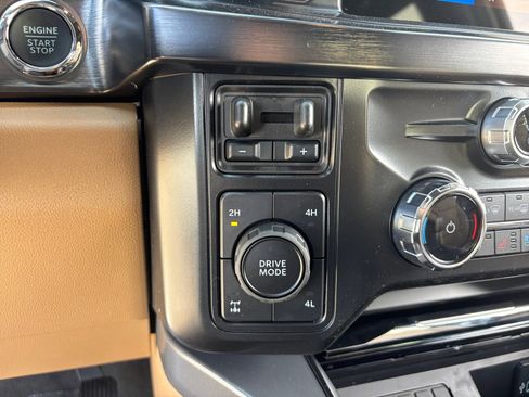 New 2026 Ford F350 Lariat w/ Lariat Ultimate Package image 29