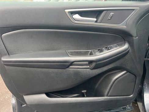 Used 2024 Ford Edge SEL w/ Convenience Package image 22