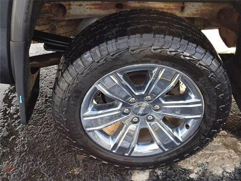 Used 2018 GMC Sierra 1500 SLT image 49