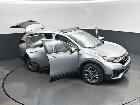 Used 2020 Honda CR-V EX-L image 19