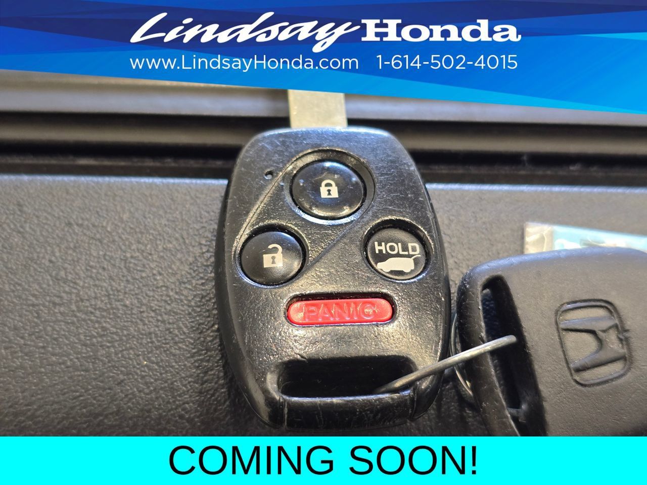 Used 2015 Honda Pilot Touring image 22
