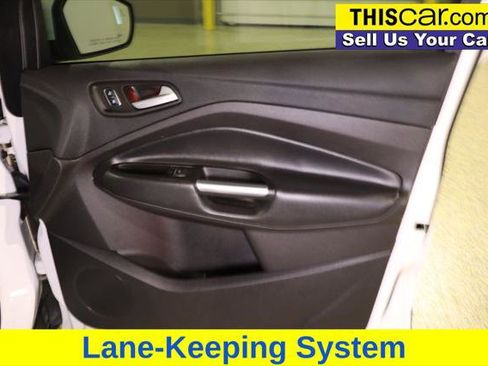 Used 2017 Ford Escape Titanium w/ Equipment Group 301A image 30