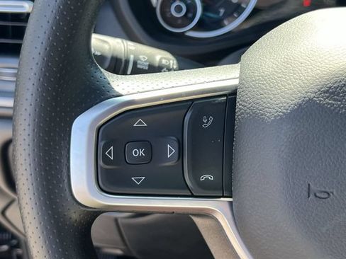 New 2026 RAM 2500 Tradesman AWD/4WD image 25