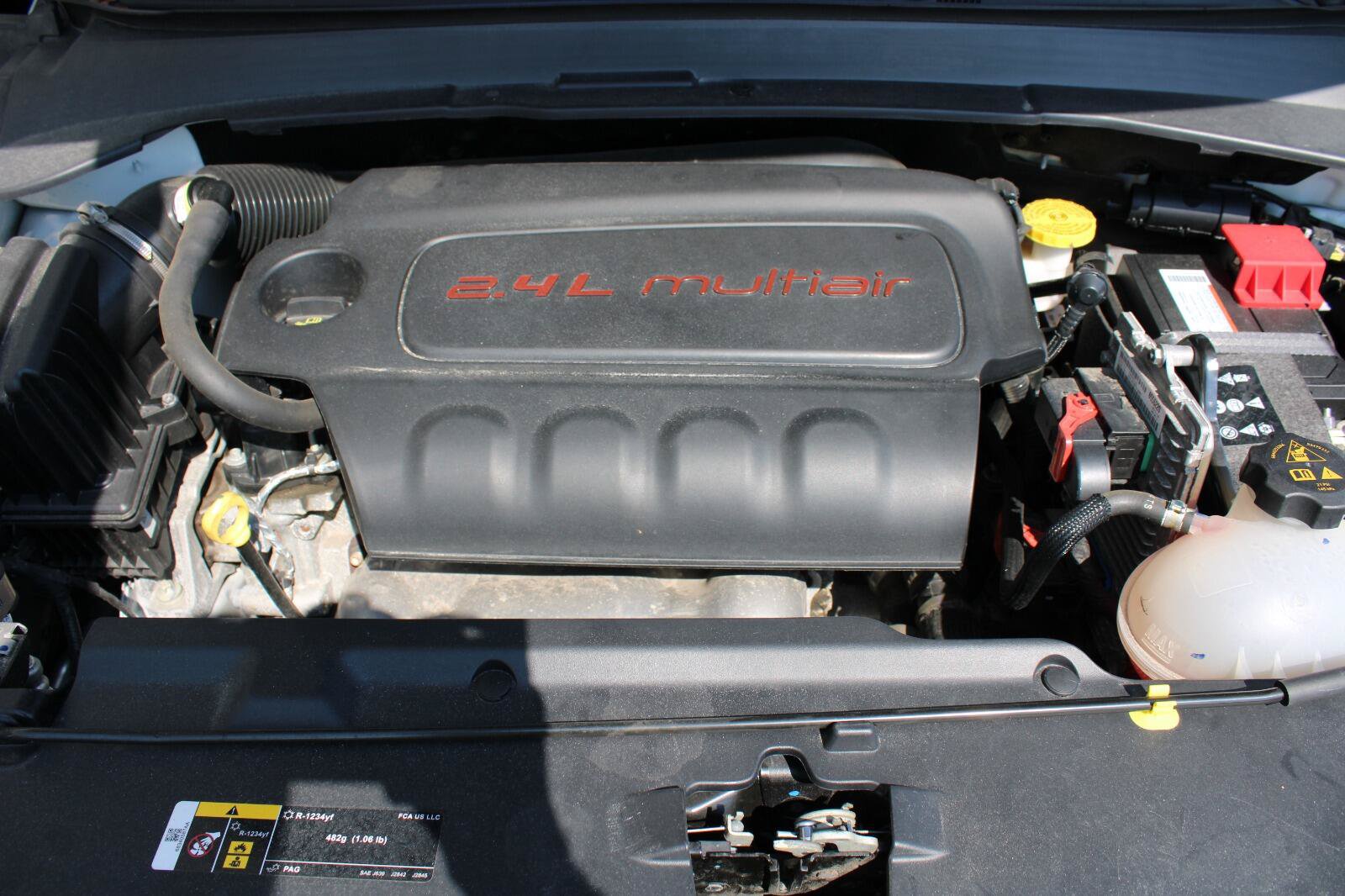 Used 2022 Jeep Compass Latitude AWD/4WD image 4