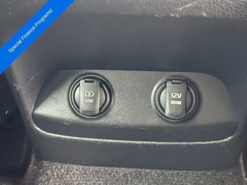 Used 2018 Kia Sorento EX image 25