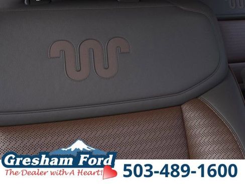 New 2026 Ford Expedition Max King Ranch image 18